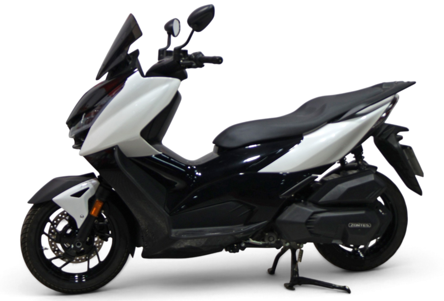 Imagen 4 de Zontes 125D Gasolina 15 CV por 2.890 €