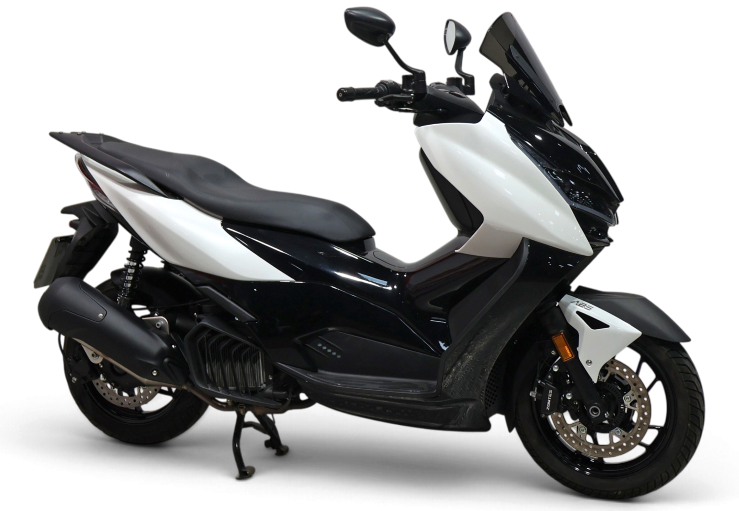 Imagen 6 de Zontes 125D Gasolina 15 CV por 2.890 €