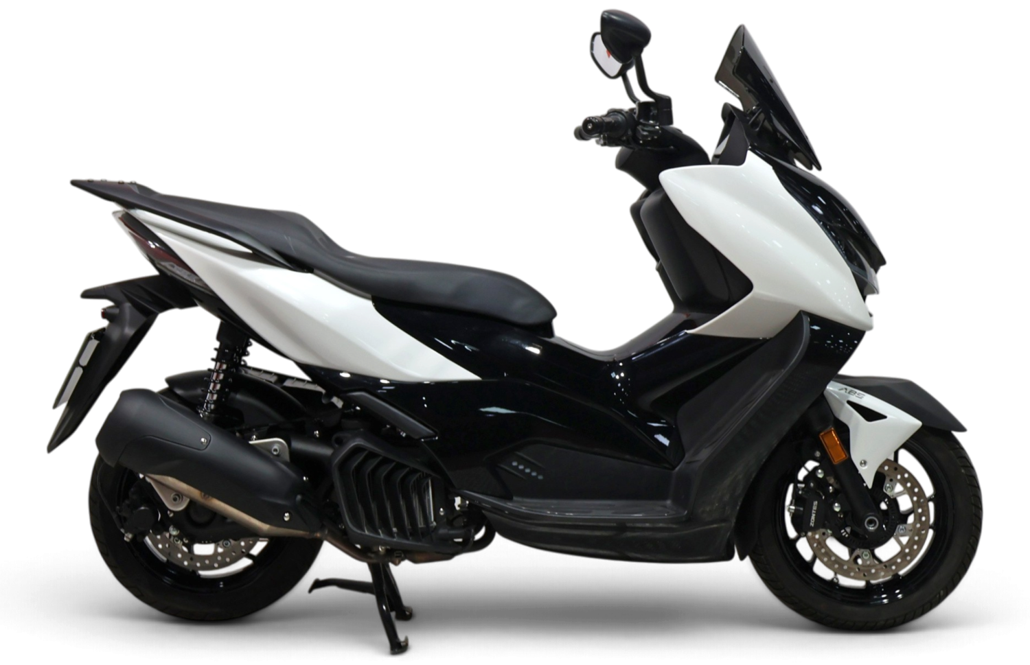Imagen 7 de Zontes 125D Gasolina 15 CV por 2.890 €