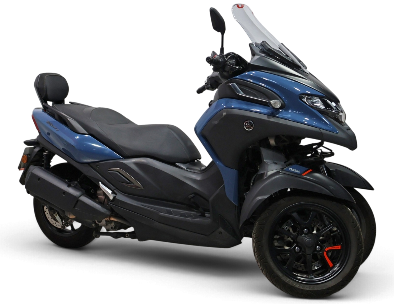 Yamaha TRICITY 300 Gasolina 29 CV por 4.990 €