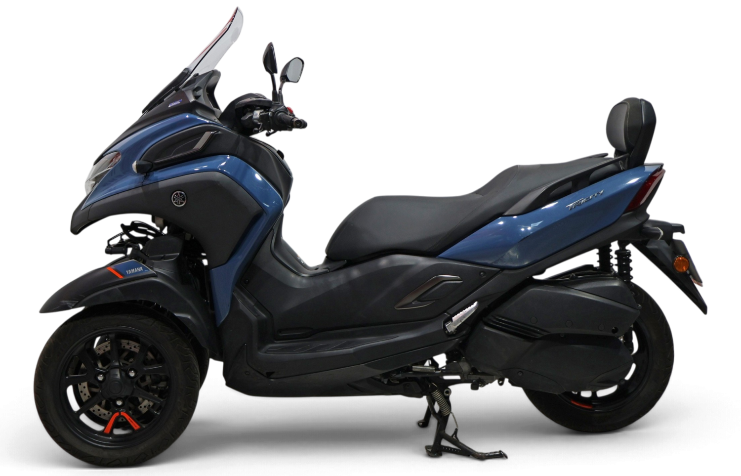 Imagen 3 de Yamaha TRICITY 300 Gasolina 29 CV por 4.990 €