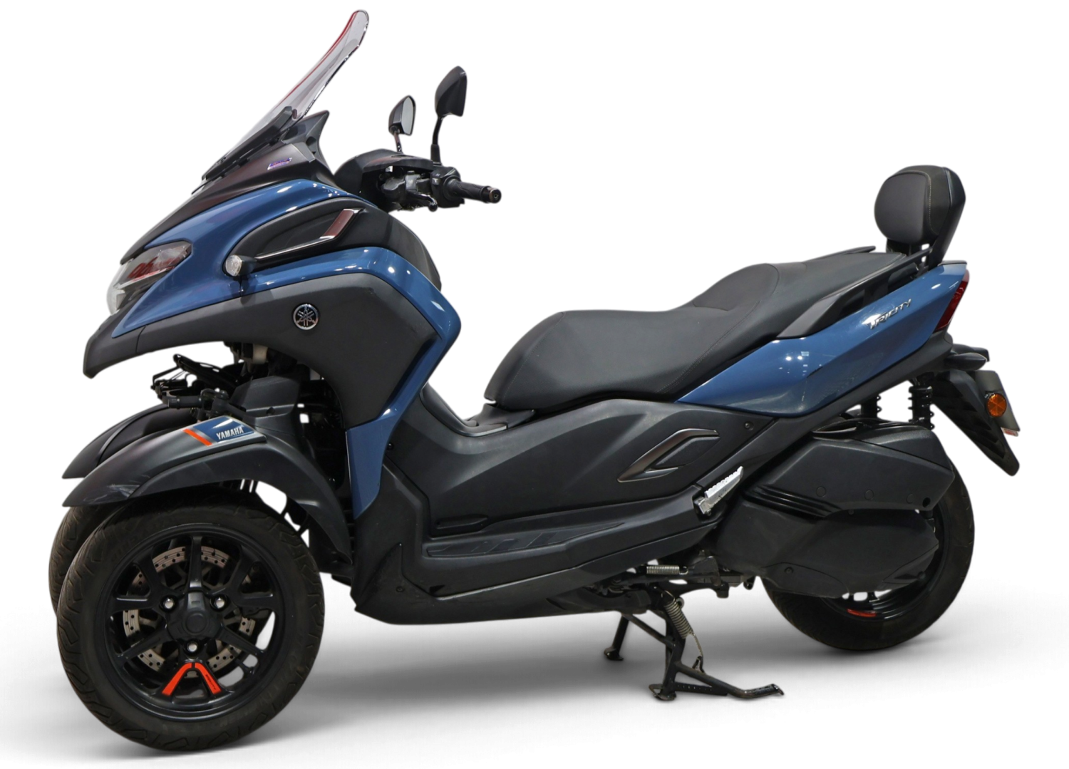 Imagen 4 de Yamaha TRICITY 300 Gasolina 29 CV por 4.990 €