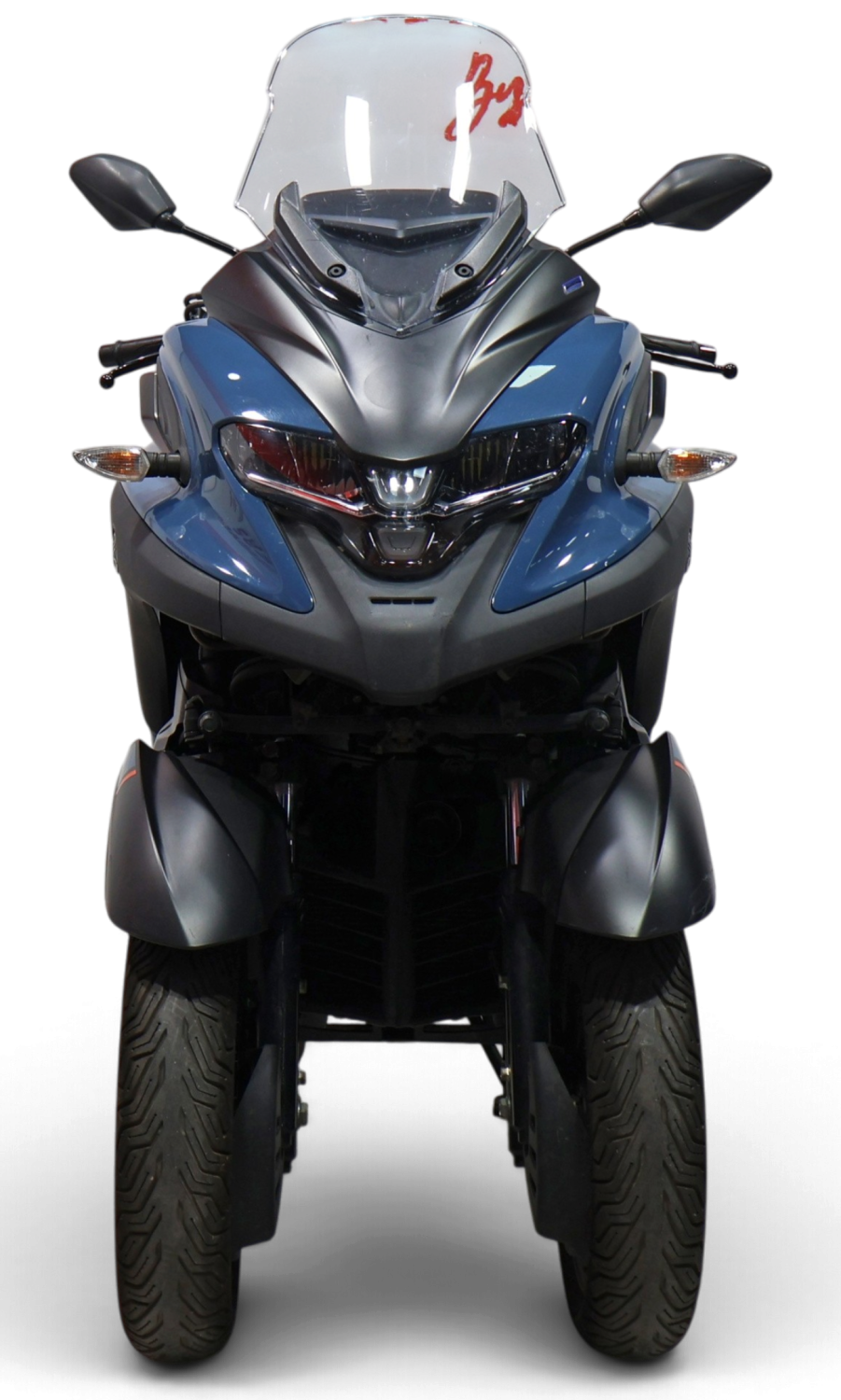 Imagen 5 de Yamaha TRICITY 300 Gasolina 29 CV por 4.990 €