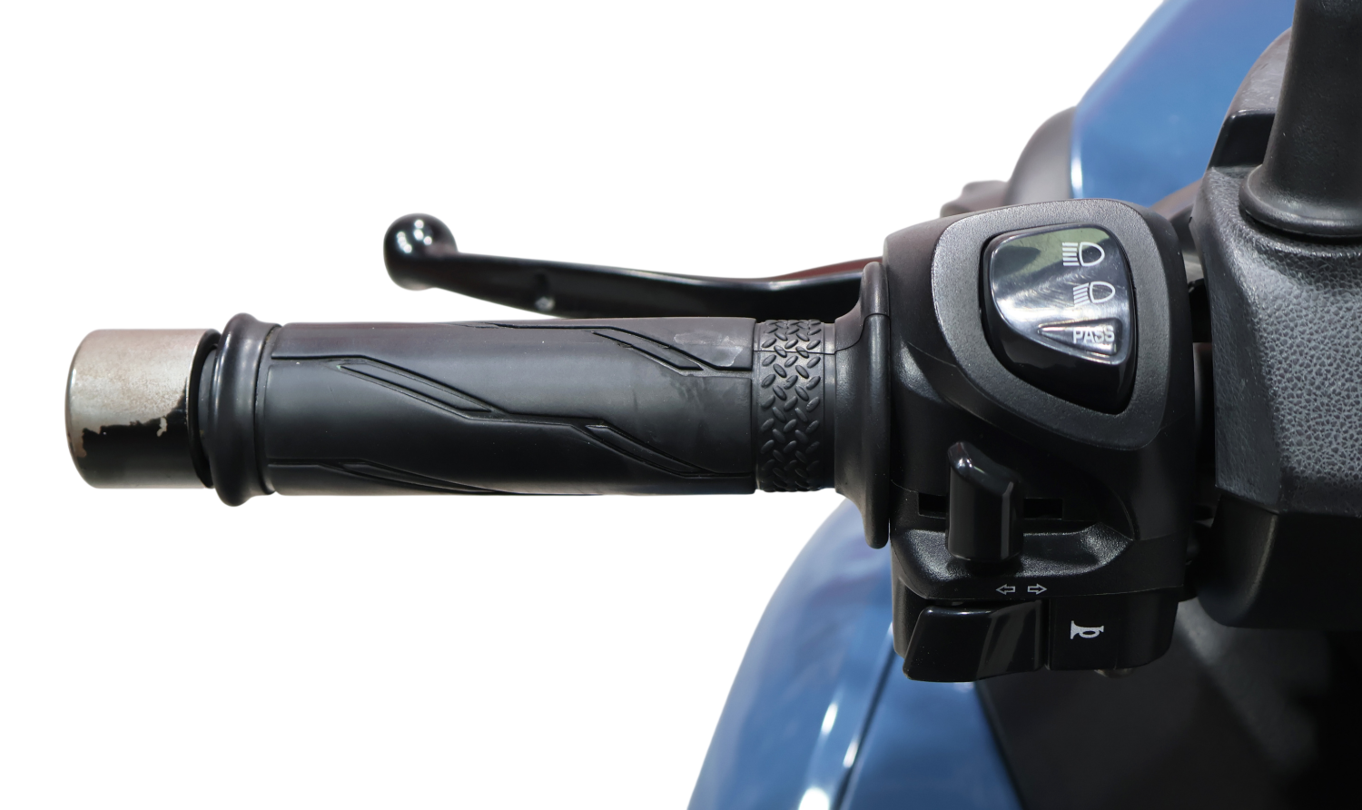 Imagen 8 de Yamaha TRICITY 300 Gasolina 29 CV por 4.990 €