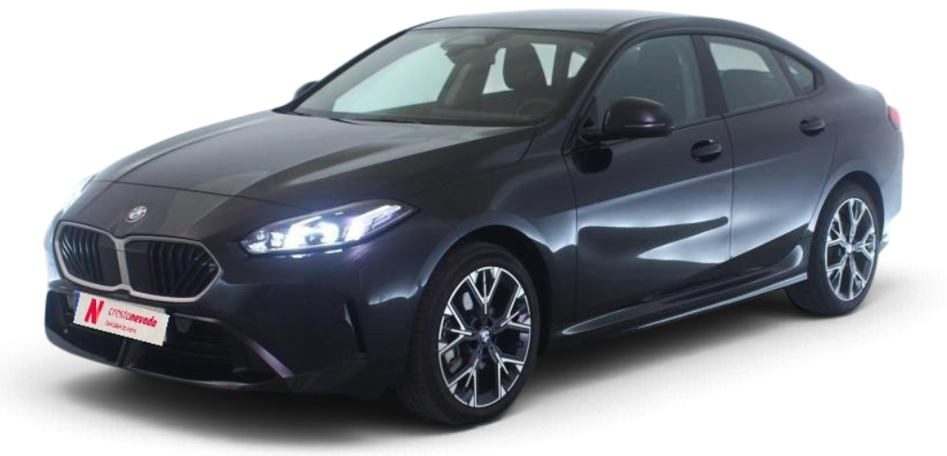 BMW Serie 2 Diesel 150 CV por 34.490 €