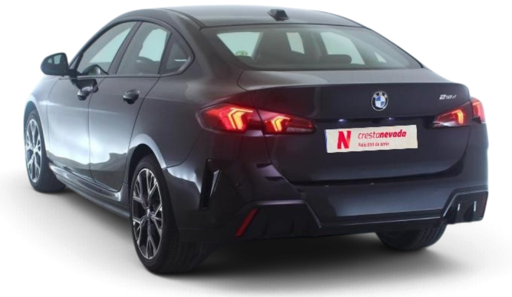 Imagen 2 de BMW Serie 2 Diesel 150 CV por 34.490 €