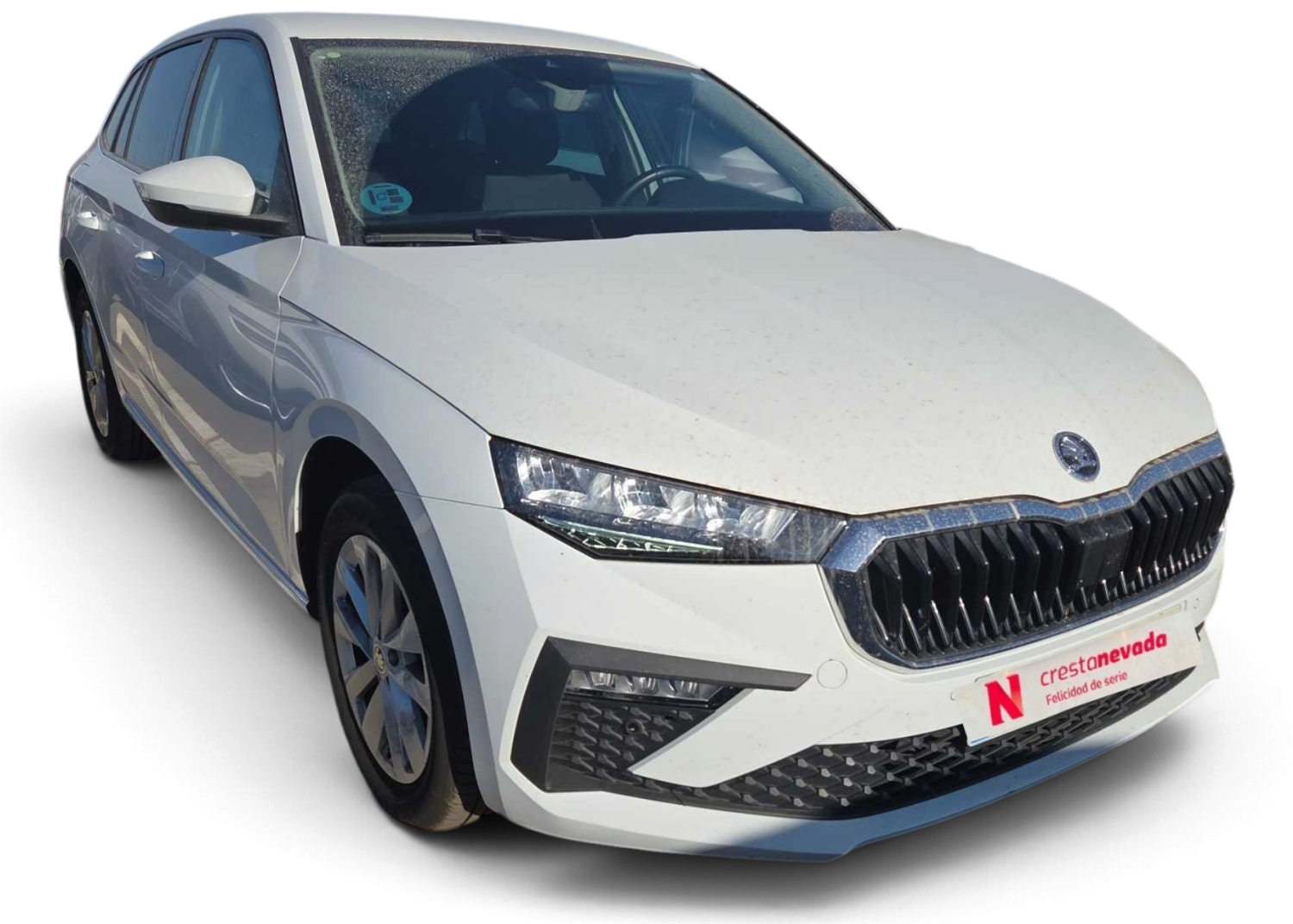 Imagen 2 de Skoda Scala Gasolina 115 CV por 17.490 €