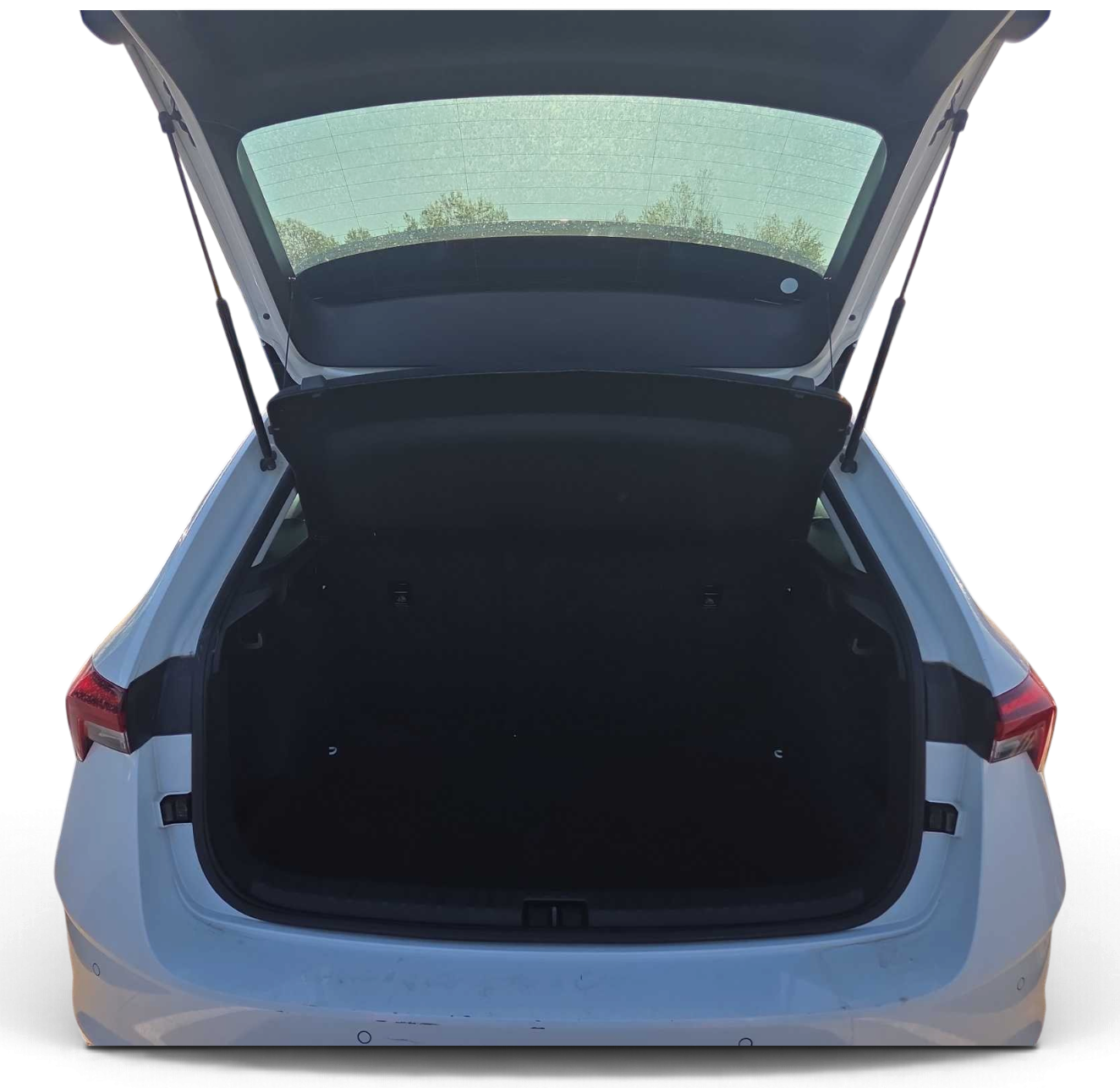 Imagen 5 de Skoda Scala Gasolina 115 CV por 17.490 €