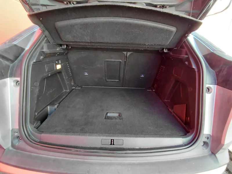 Imagen de Peugeot 3008