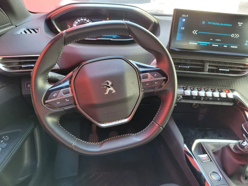Imagen de Peugeot 3008