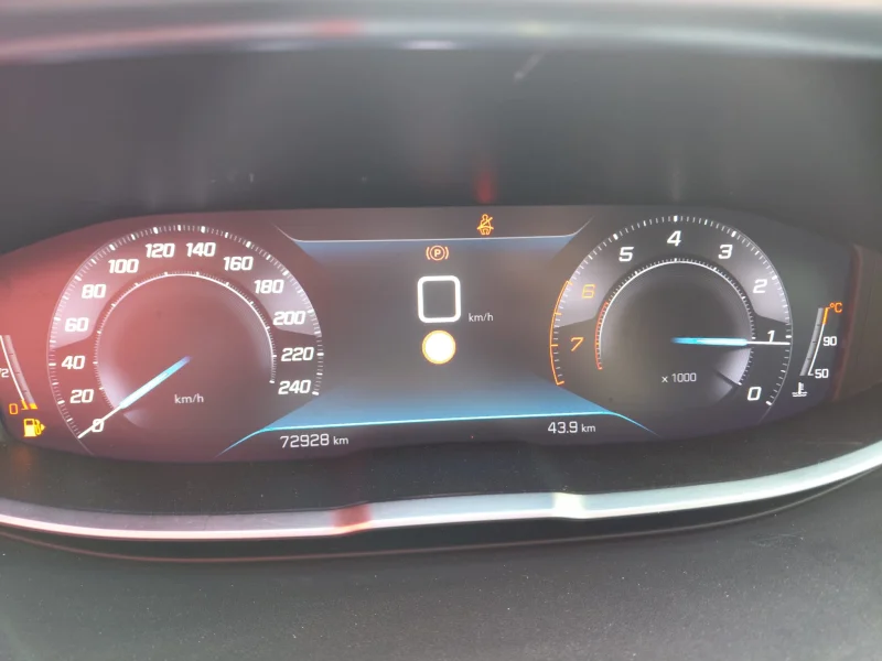 Imagen de Peugeot 3008