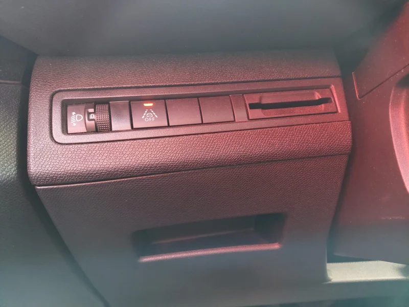 Imagen de Peugeot 3008