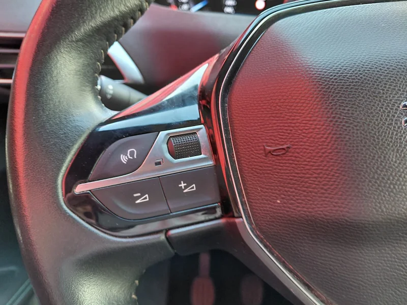 Imagen de Peugeot 3008