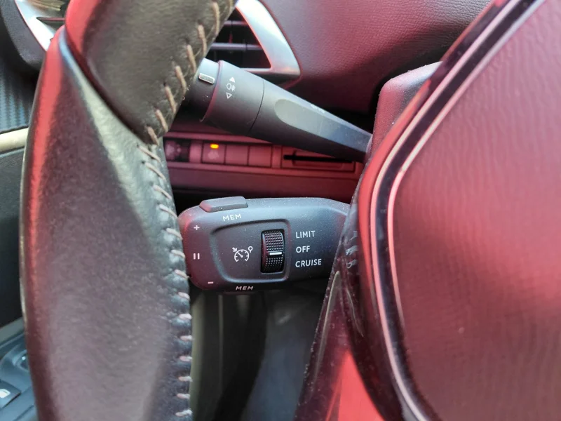 Imagen de Peugeot 3008