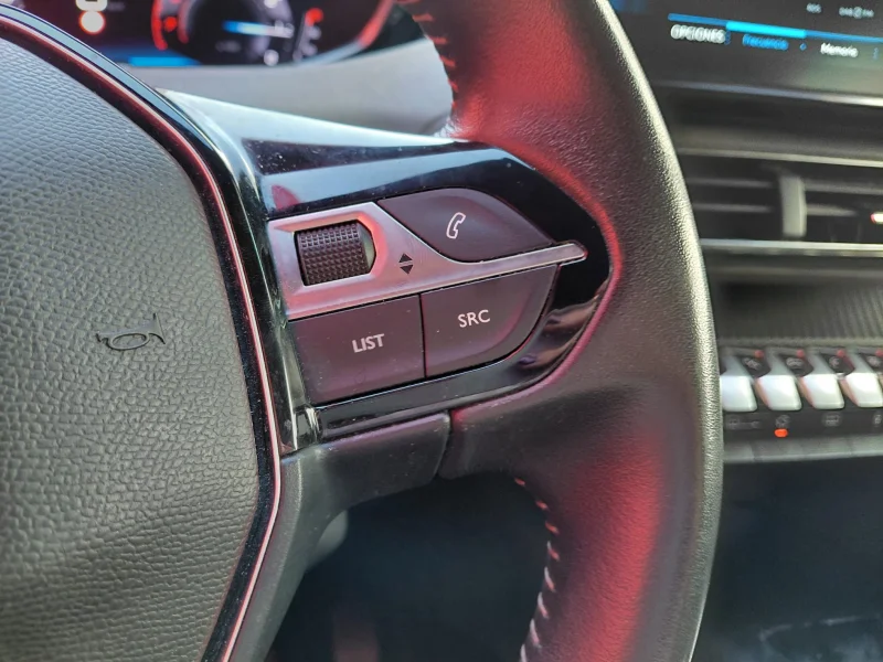 Imagen de Peugeot 3008