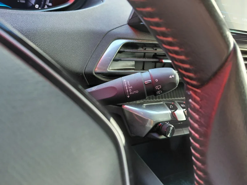 Imagen de Peugeot 3008