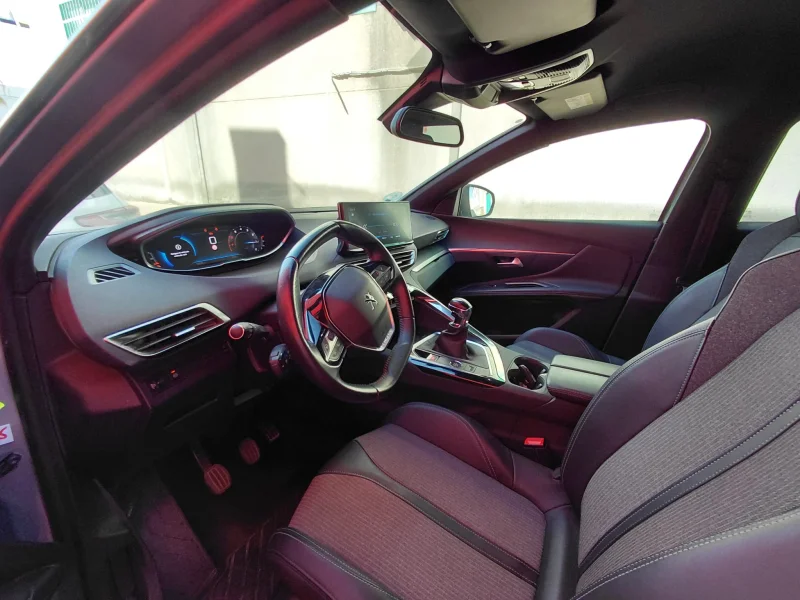 Imagen de Peugeot 3008
