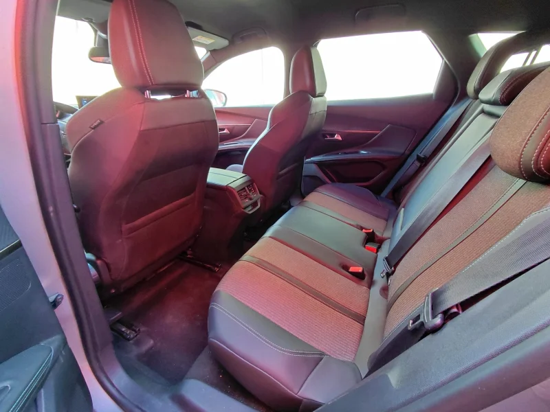 Imagen de Peugeot 3008