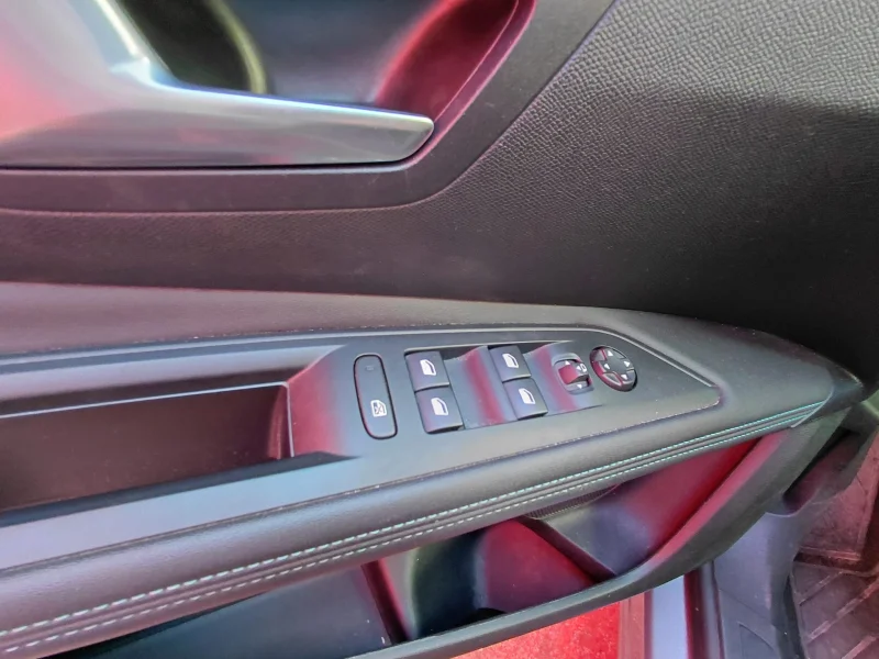 Imagen de Peugeot 3008