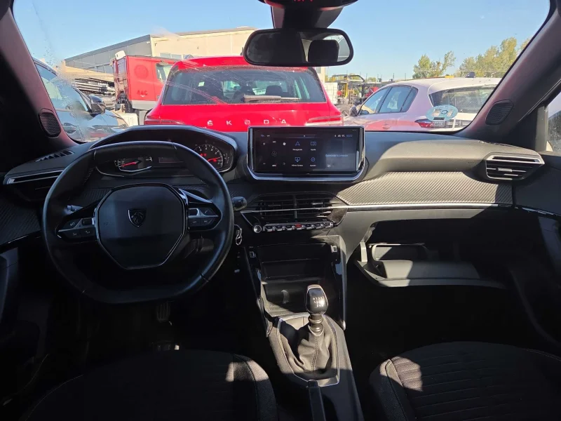 Imagen de Peugeot 2008