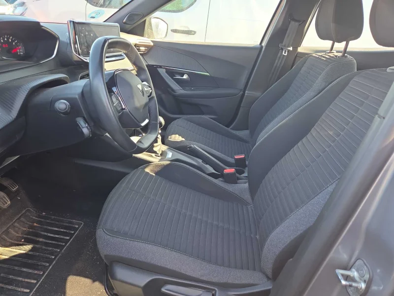 Imagen de Peugeot 2008