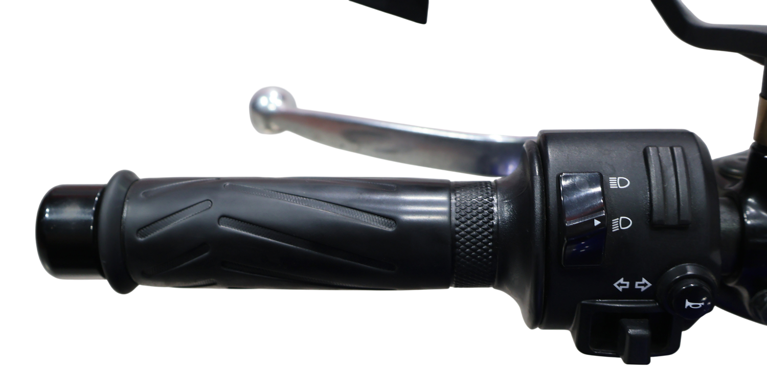 Imagen 8 de Yamaha MT 07 A2 Gasolina 48 CV por 5.190 €