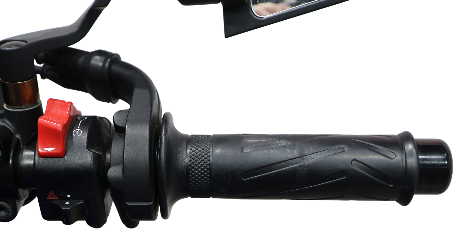 Imagen 9 de Yamaha MT 07 A2 Gasolina 48 CV por 5.190 €