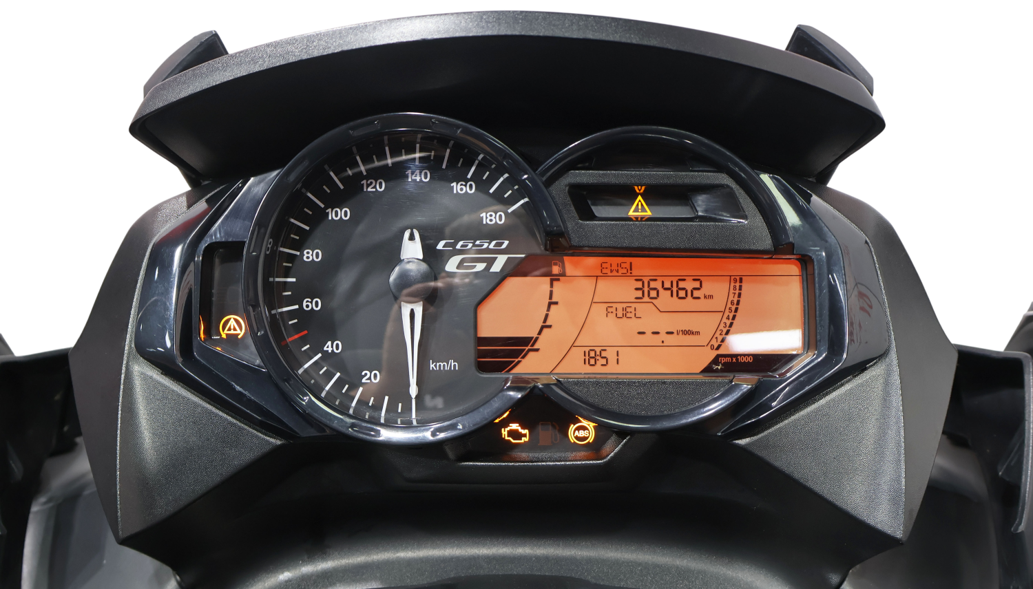 Imagen 2 de BMW C 650 GT Gasolina 60 CV por 4.190 €
