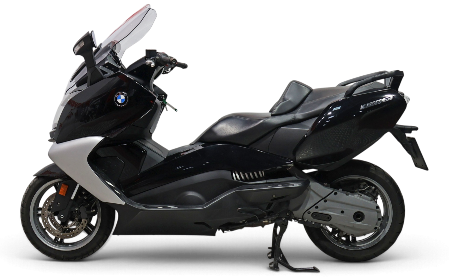 Imagen 3 de BMW C 650 GT Gasolina 60 CV por 4.190 €