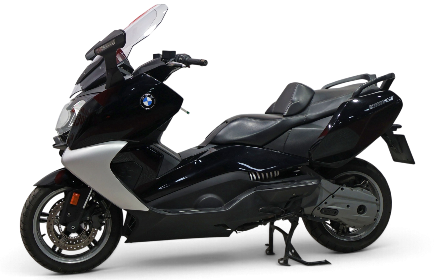 Imagen 4 de BMW C 650 GT Gasolina 60 CV por 4.190 €