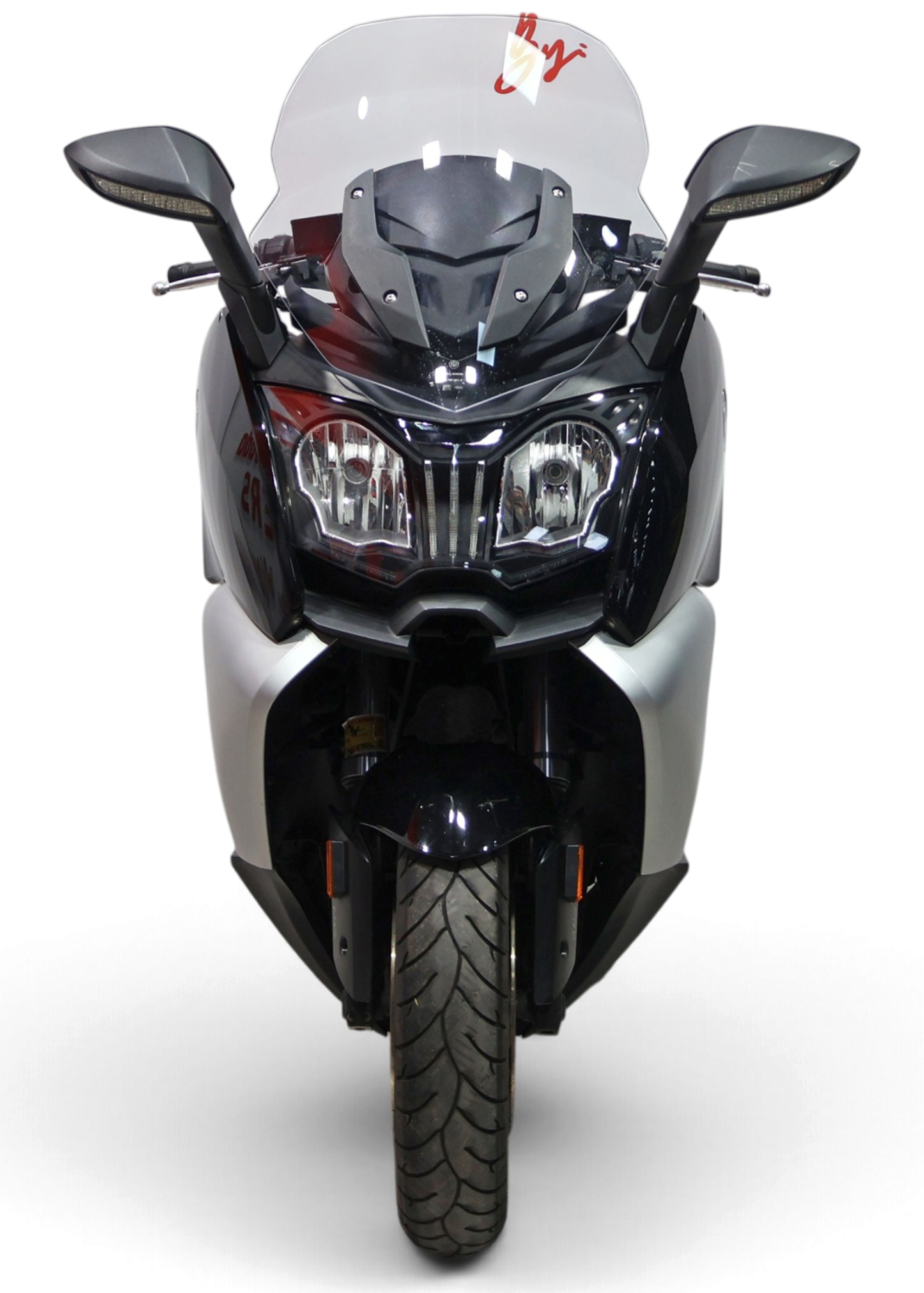 Imagen 5 de BMW C 650 GT Gasolina 60 CV por 4.190 €