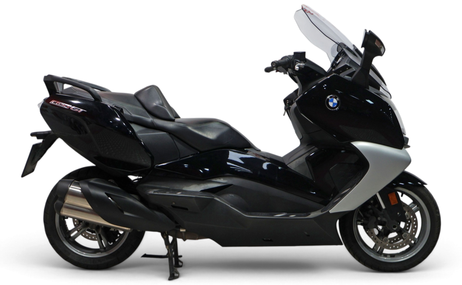 Imagen 7 de BMW C 650 GT Gasolina 60 CV por 4.190 €