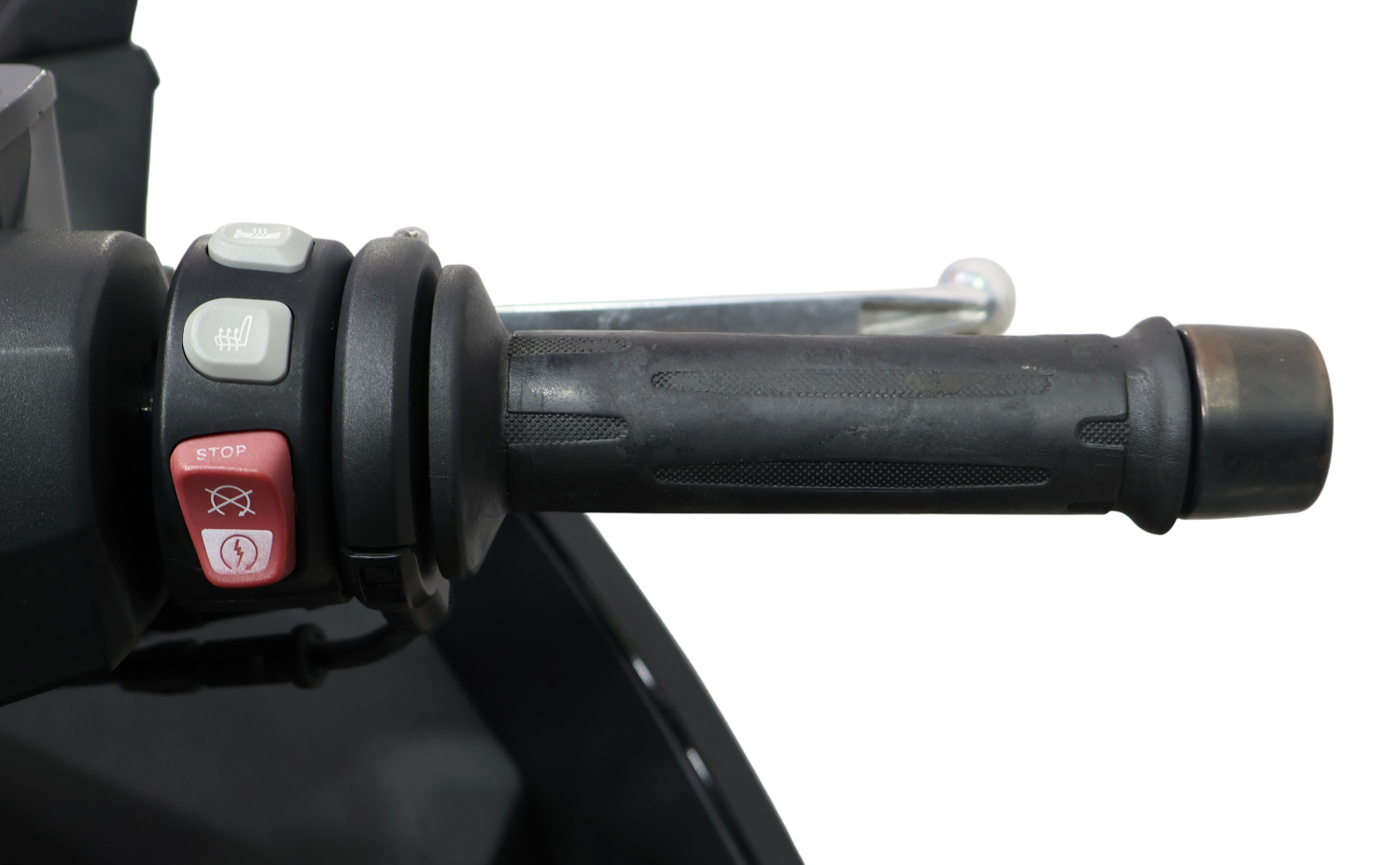 Imagen 9 de BMW C 650 GT Gasolina 60 CV por 4.190 €