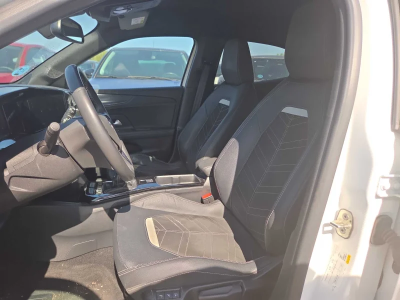 Imagen de Opel Mokka
