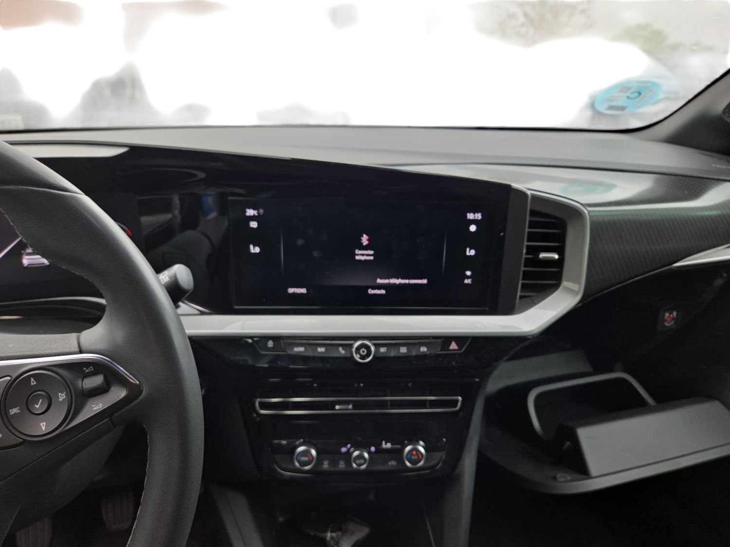 Imagen 5 de Opel Mokka Gasolina 136 CV por 17.990 €