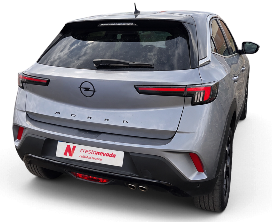 Imagen 2 de Opel Mokka Gasolina 136 CV por 17.990 €