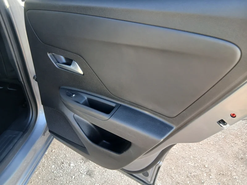 Imagen de Opel Mokka