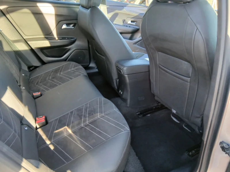 Imagen de Opel Mokka