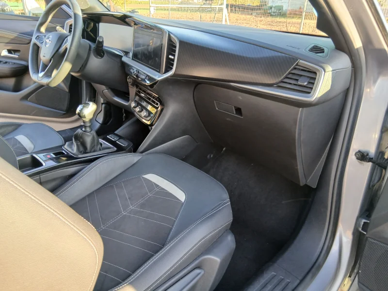 Imagen de Opel Mokka