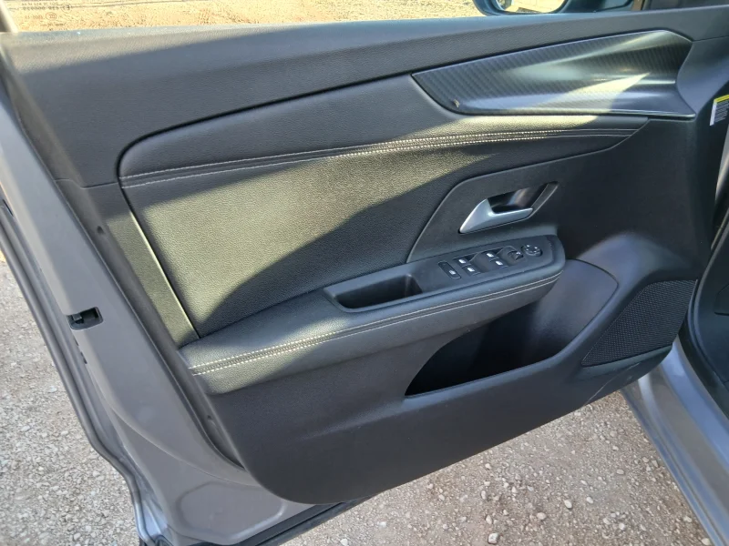 Imagen de Opel Mokka