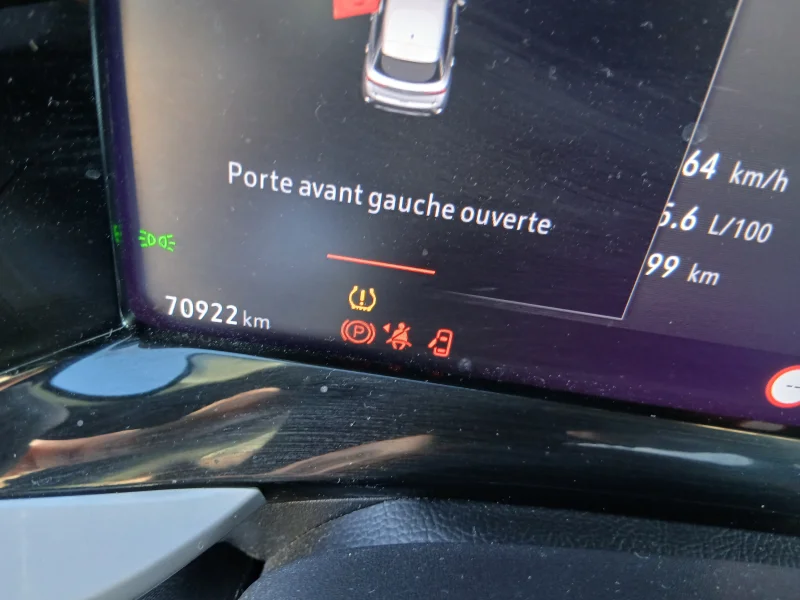 Imagen de Opel Mokka
