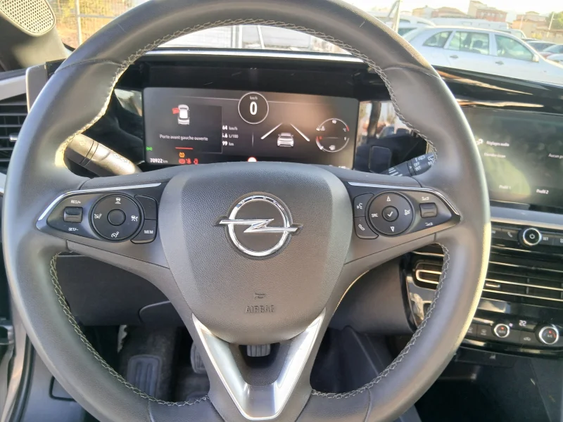 Imagen de Opel Mokka