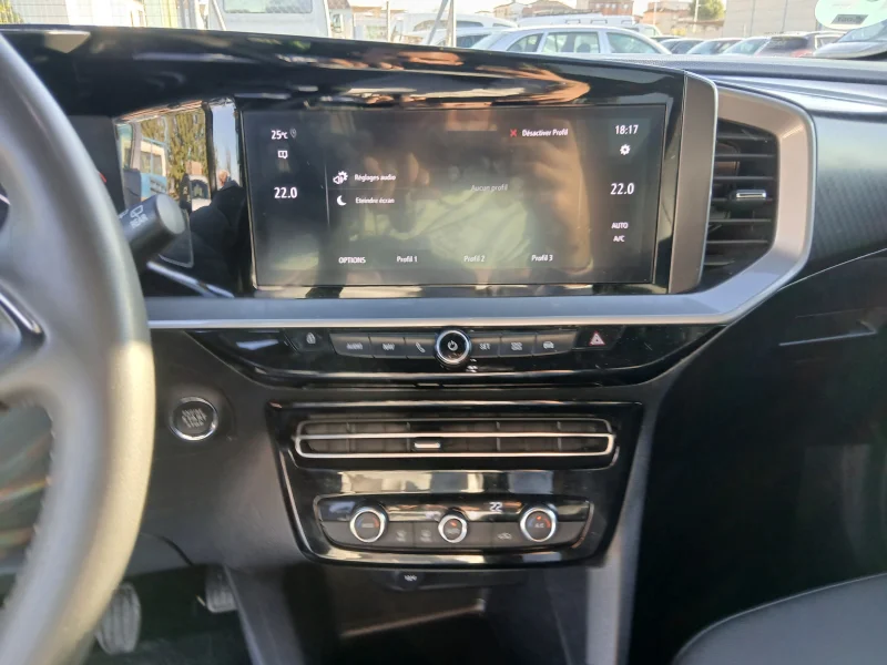 Imagen de Opel Mokka