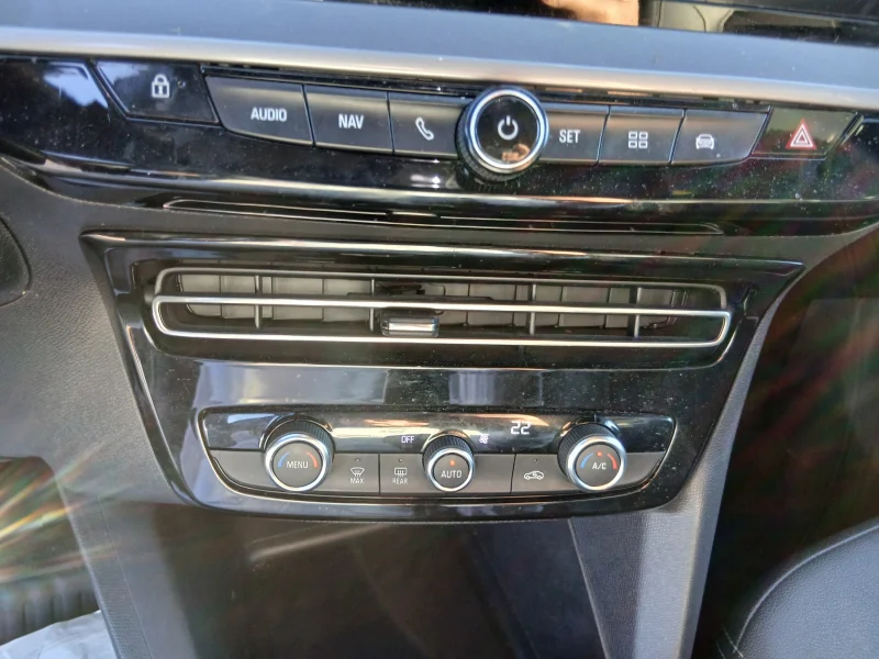 Imagen de Opel Mokka