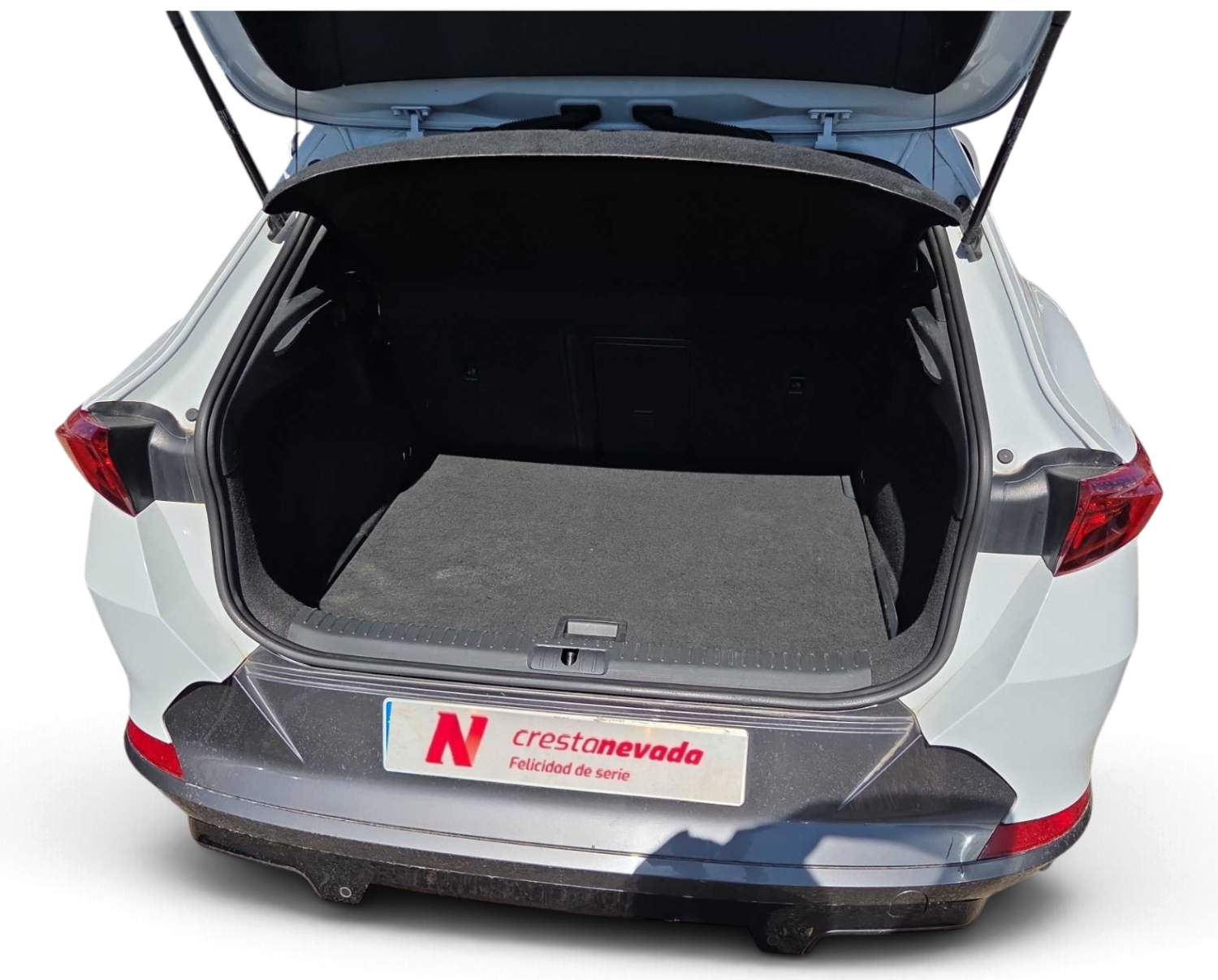 Imagen 4 de cupra Formentor Gasolina 150 CV por 27.990 €