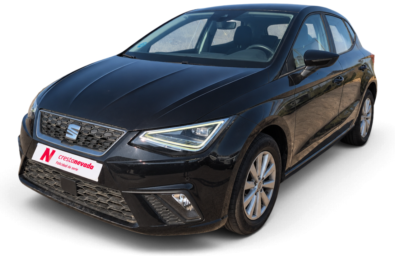 SEAT Ibiza Gasolina 115 CV por 16.990 €