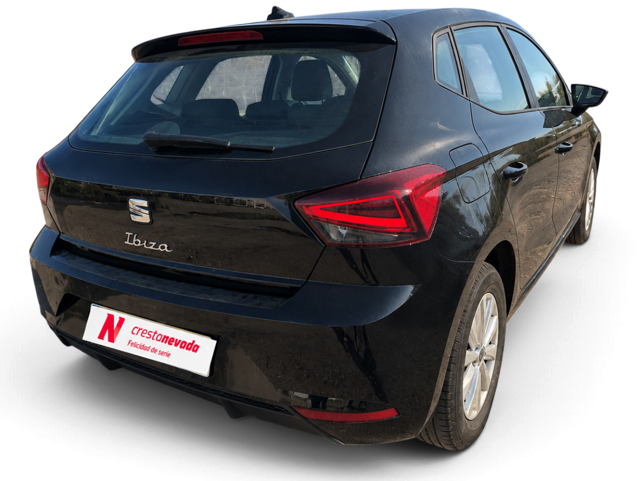 Imagen 2 de SEAT Ibiza Gasolina 115 CV por 16.990 €