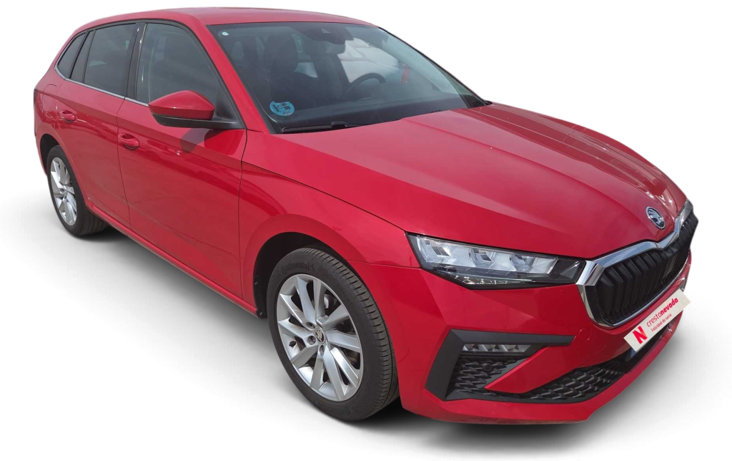 Imagen 2 de Skoda Scala Gasolina 115 CV por 17.990 €