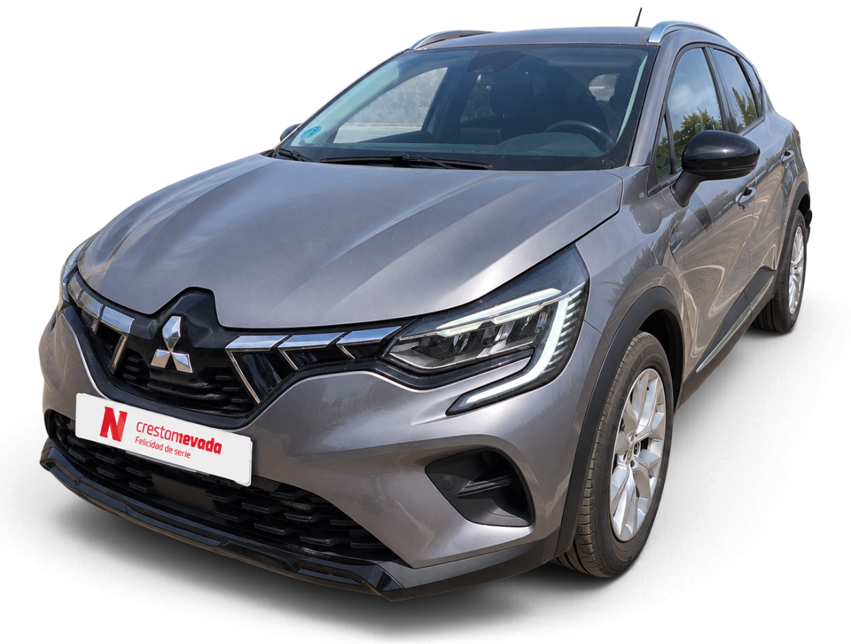 Mitsubishi ASX Gasolina 91 CV por 18.990 €