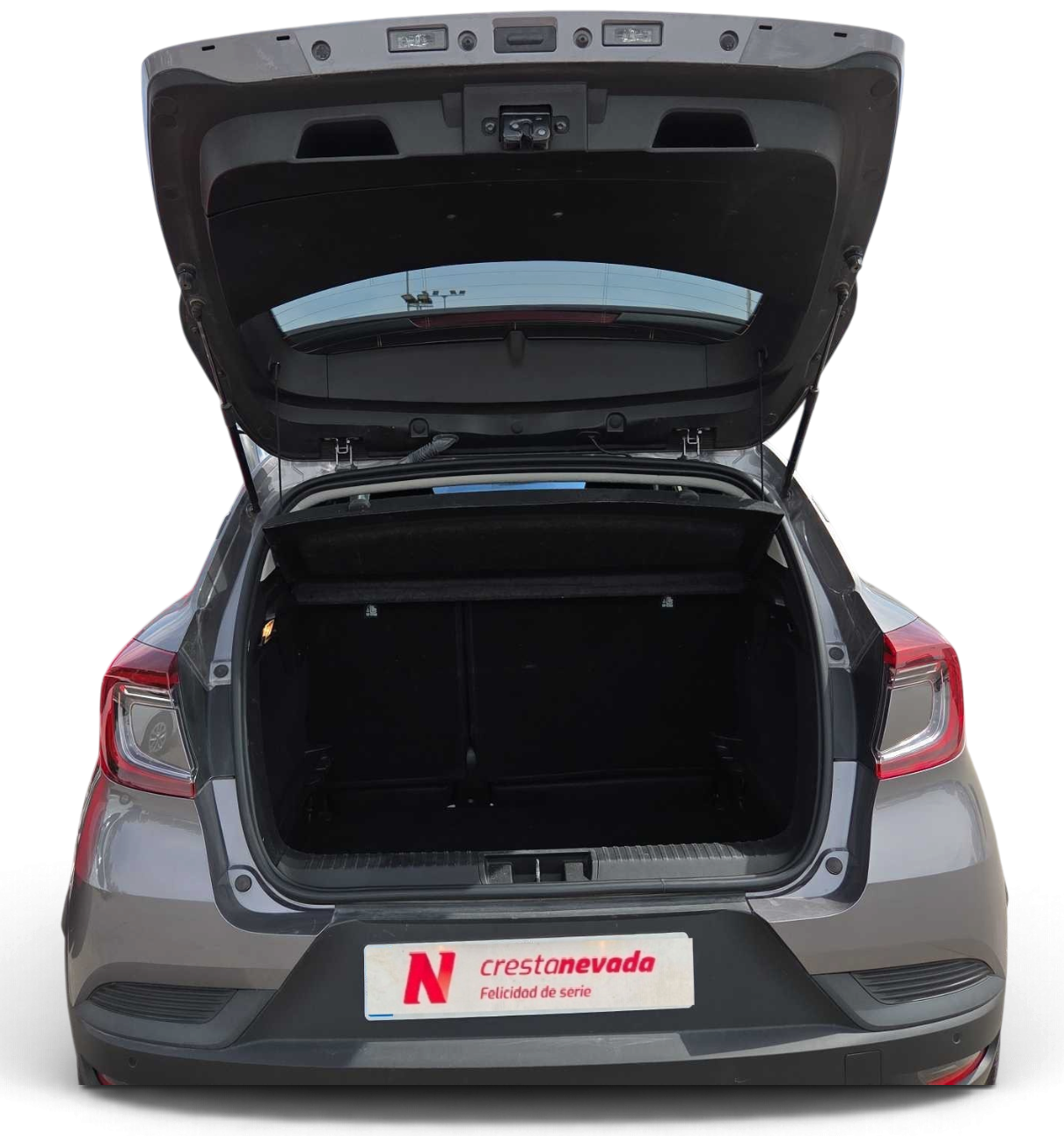 Imagen 5 de Mitsubishi ASX Gasolina 91 CV por 18.990 €
